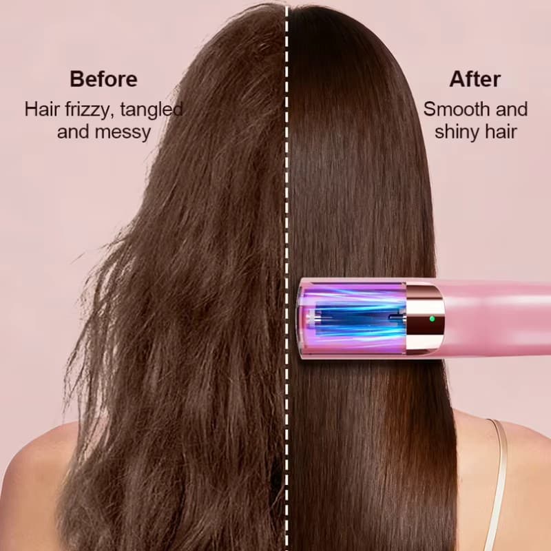 صورة القصافة كهدية تجميل أنيقة مغلقة