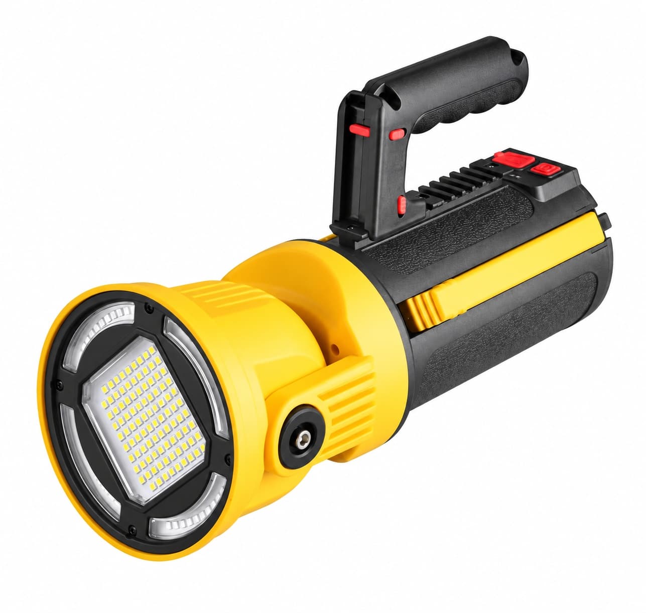 كشاف طوارئ — W5164 2 LED — صورة 6