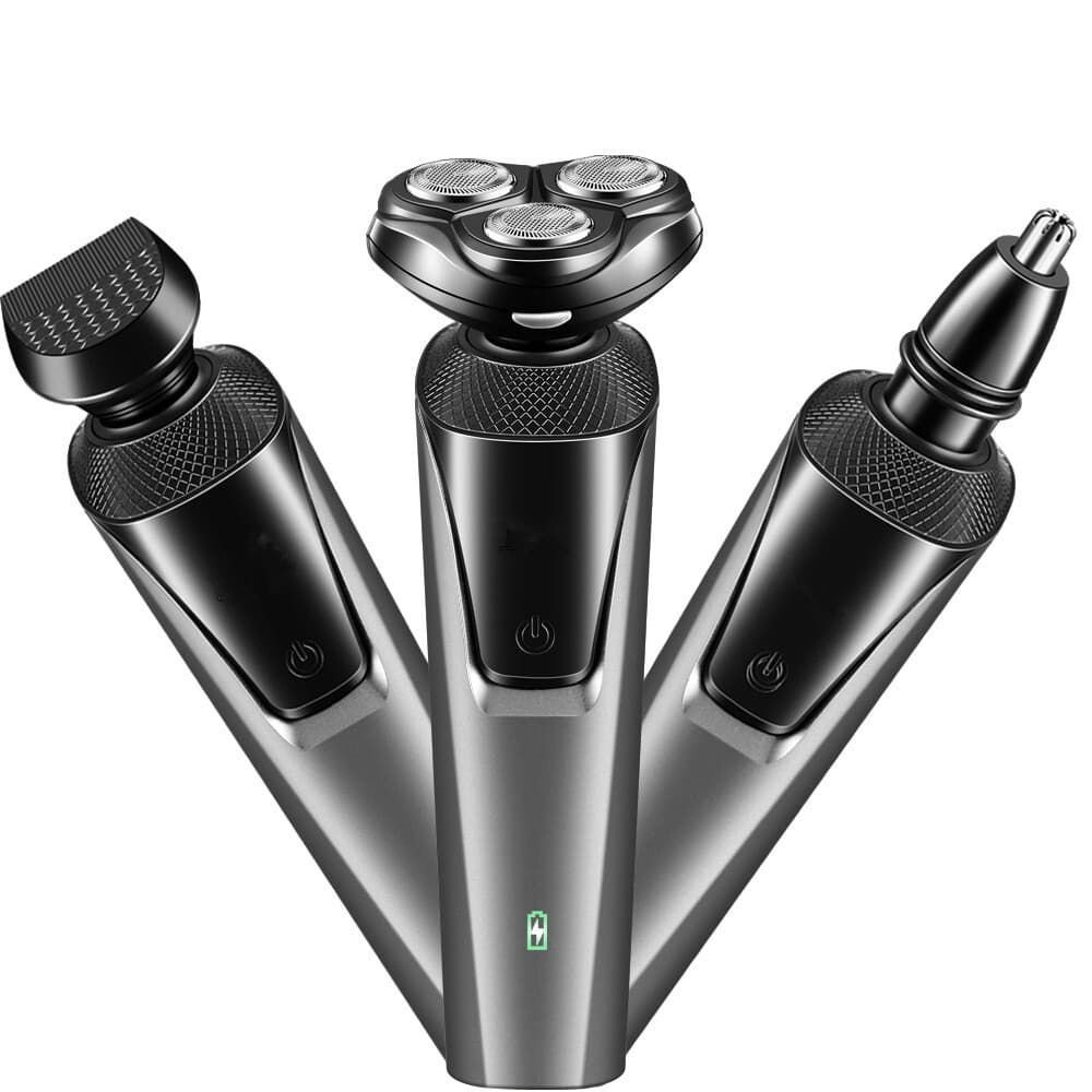 شاحن سريع — USB Rechargeable 3-In-1 — صورة 5