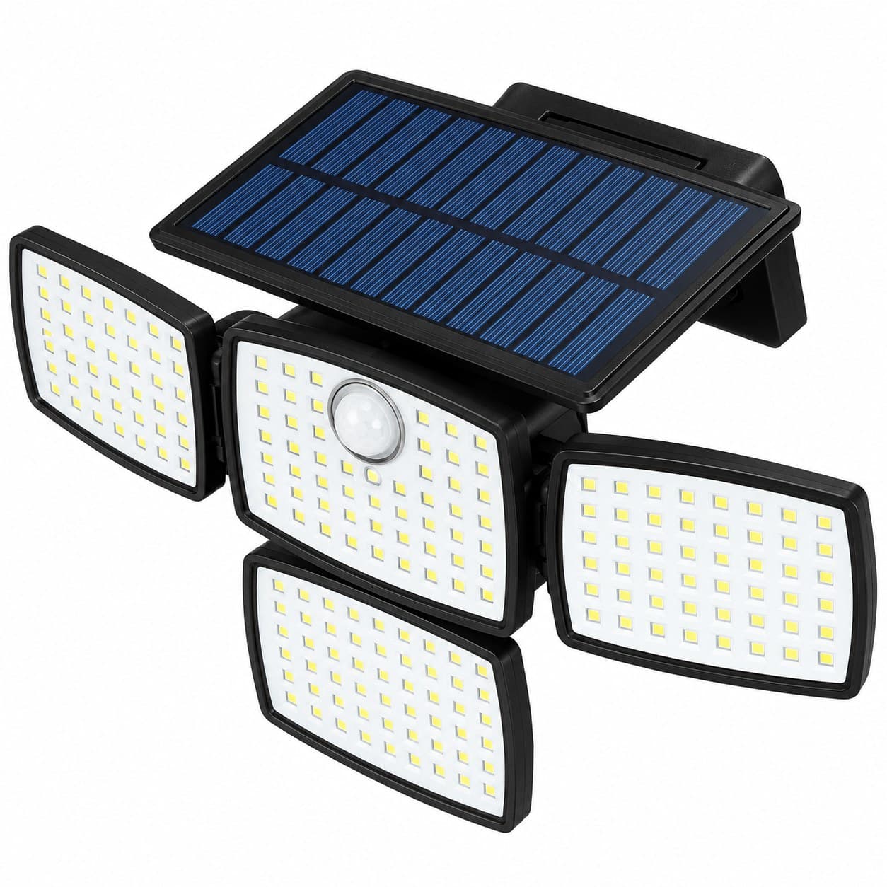 إضاءة شمسية خارجية — Lamp Solar LED — صورة 1