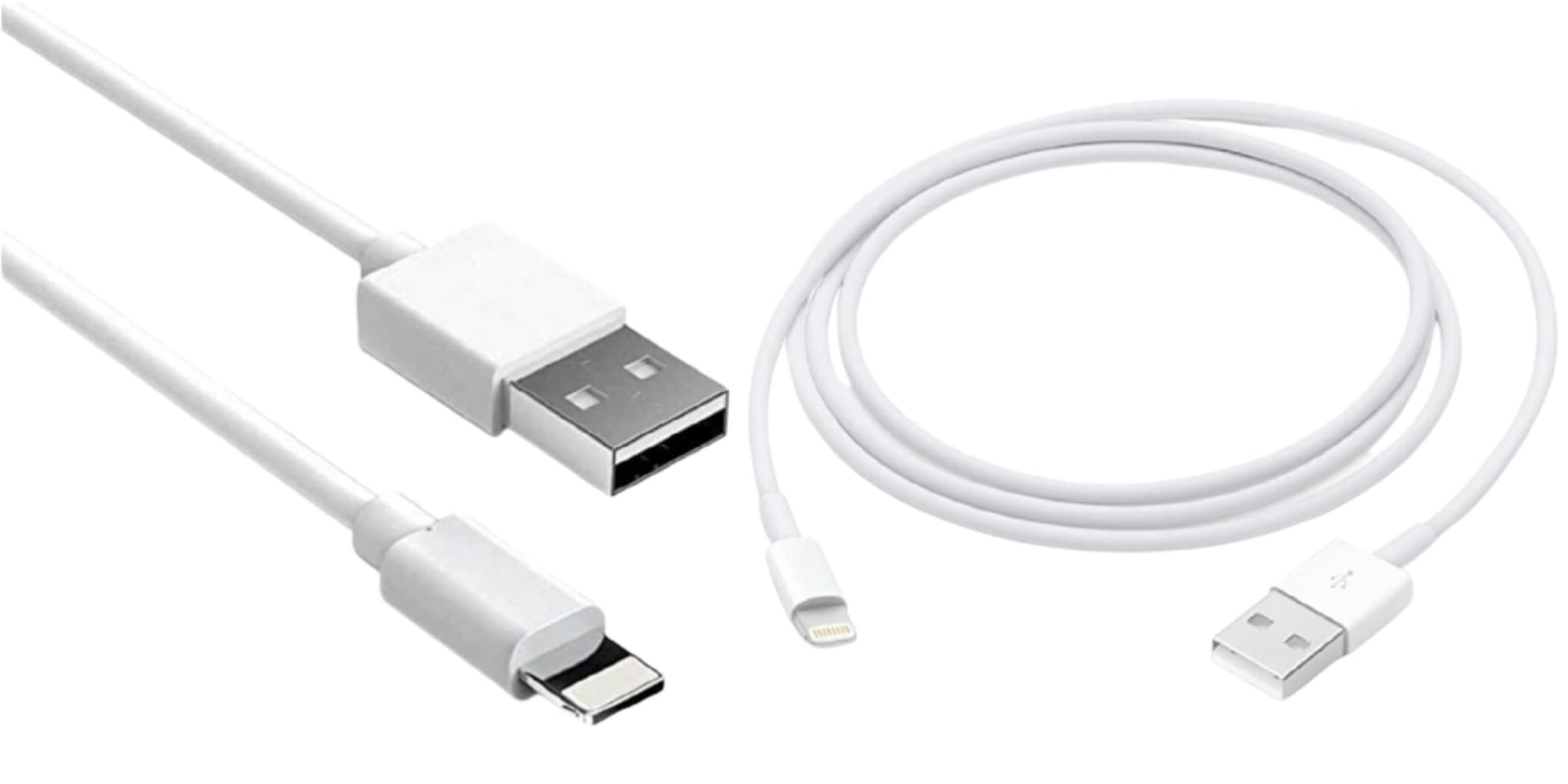 شاحن سريع — USB Charging Cable — صورة 4