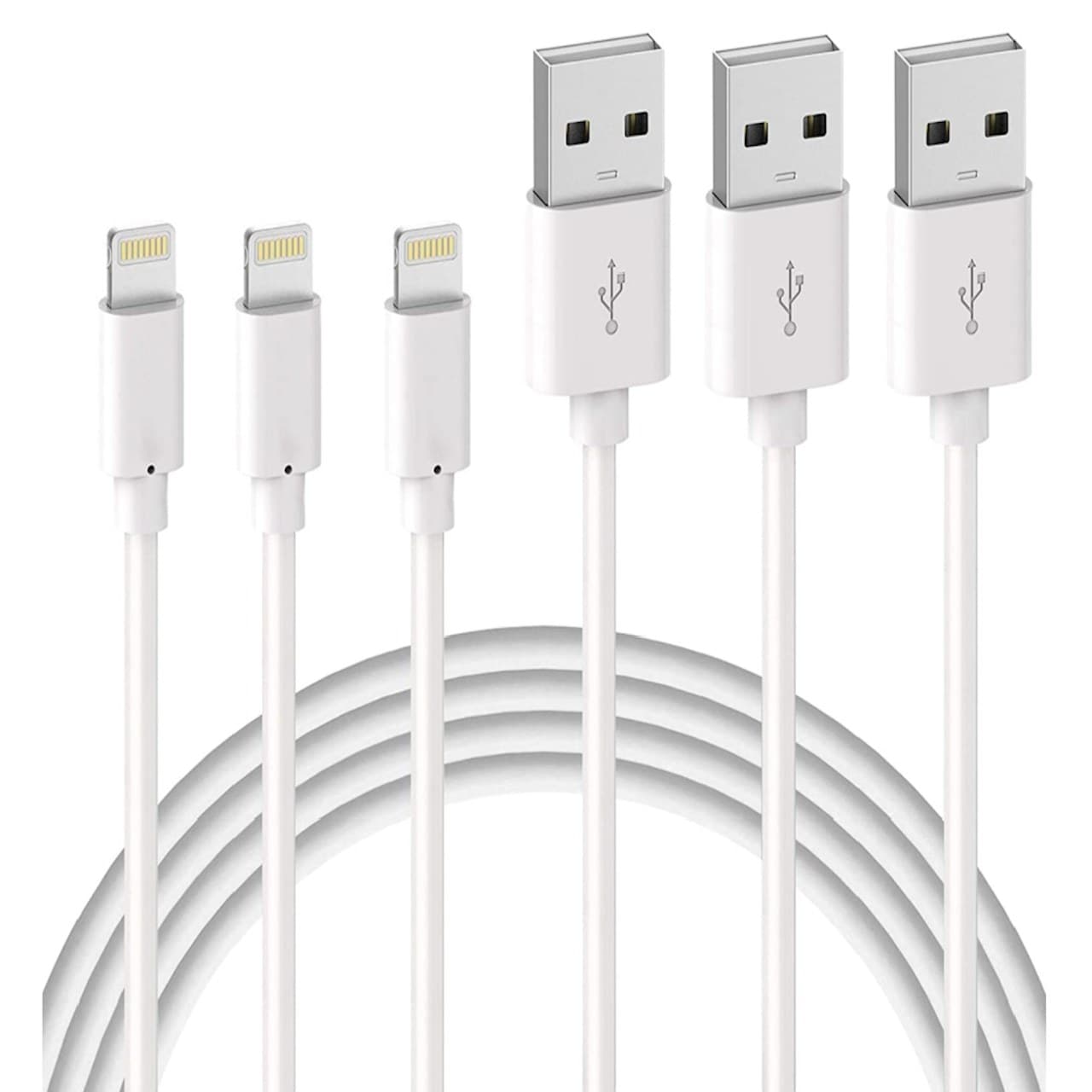 شاحن سريع — USB Charging Cable — صورة 3