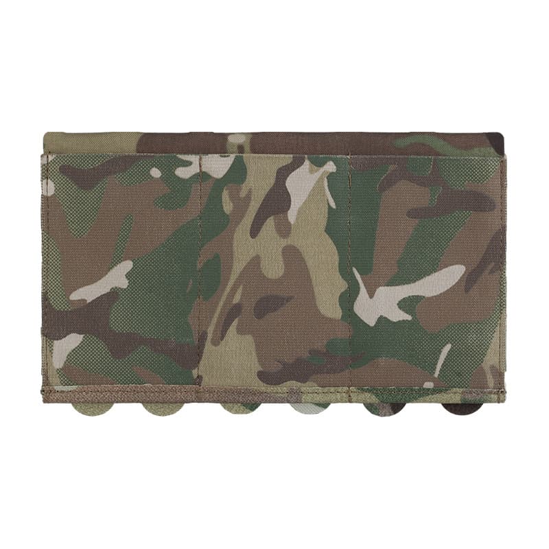 عتاد تكتيكي — Lightweight Elastic Triple-camouflage