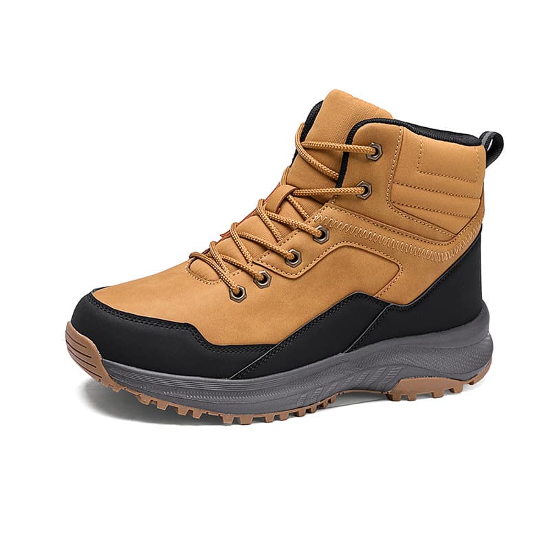 حذاء ميداني — High-top Insulated Hiking