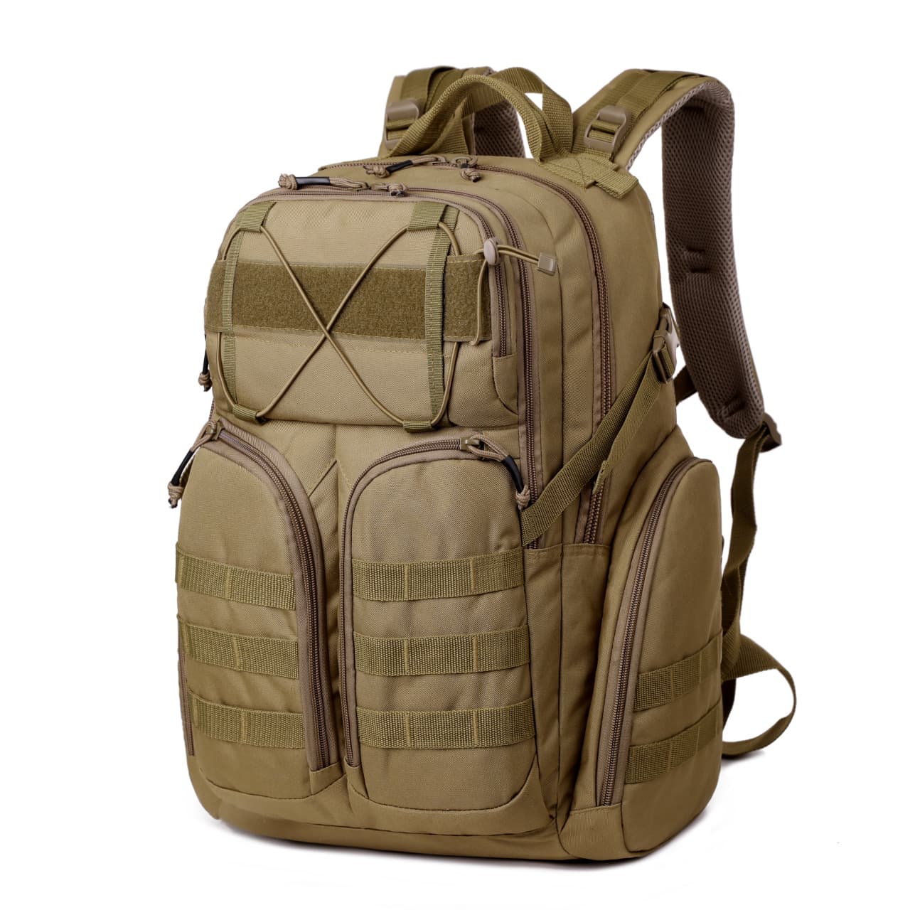 حقيبة تكتيكية — Outdoor Military Camouflage