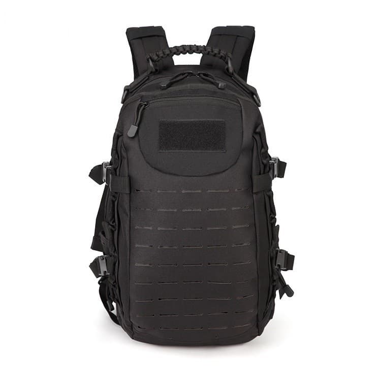 حقيبة تكتيكية — Air-cushioned Strap Waterproof