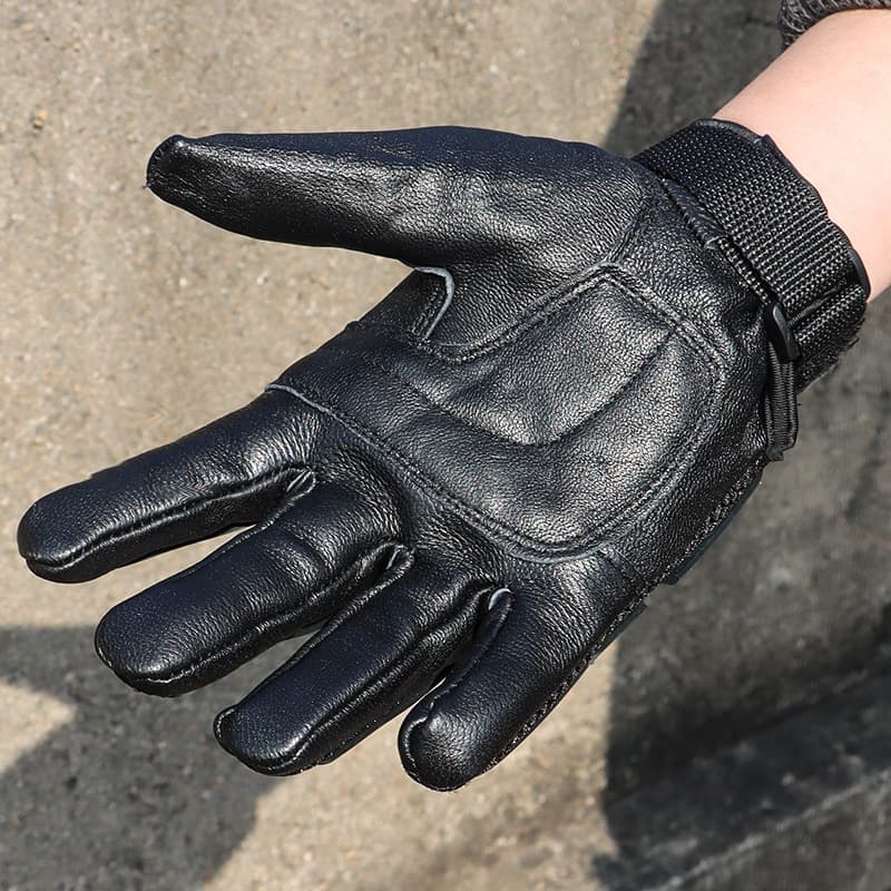 قفازات تكتيكية — Full-finger Tactical Gloves
