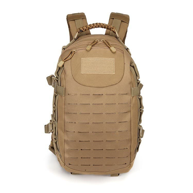 حقيبة تكتيكية — Air-cushioned Strap Waterproof