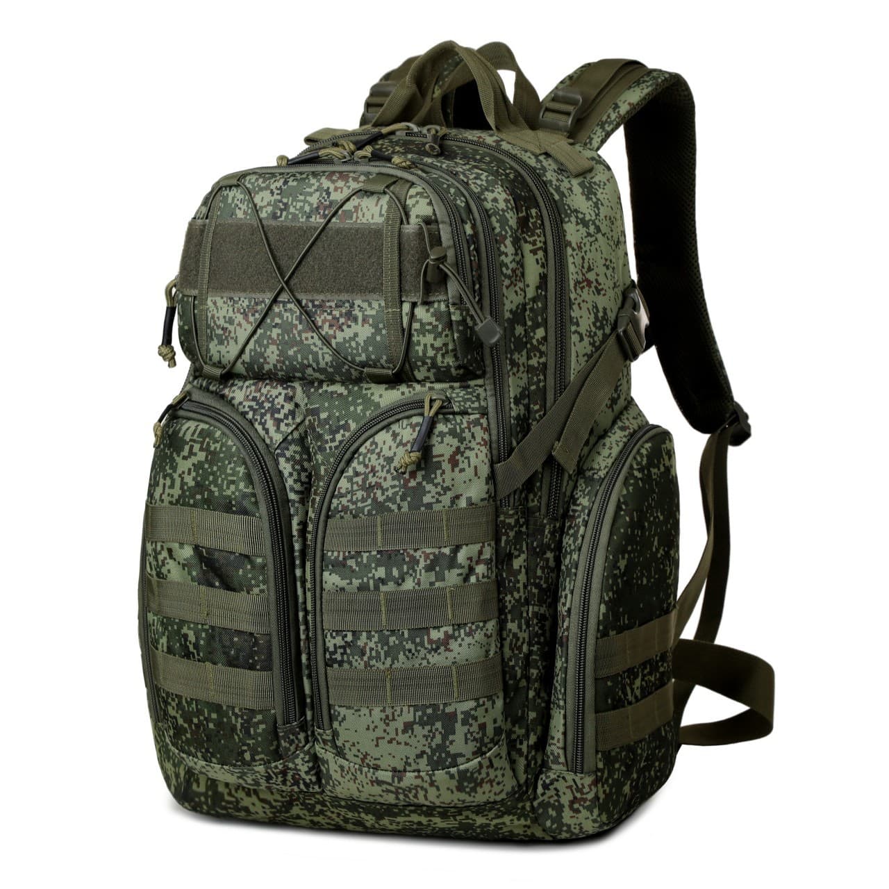 حقيبة تكتيكية — Outdoor Military Camouflage