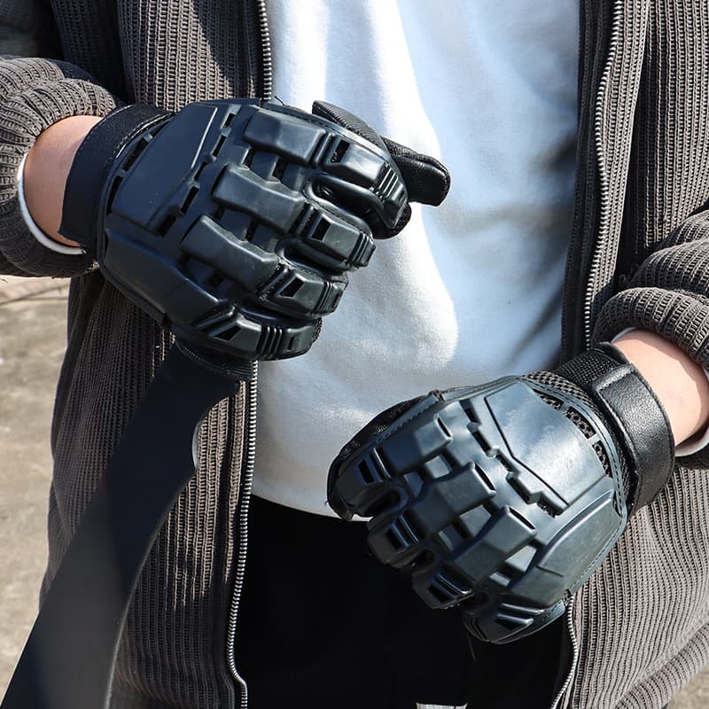 قفازات تكتيكية — Full-finger Tactical Gloves