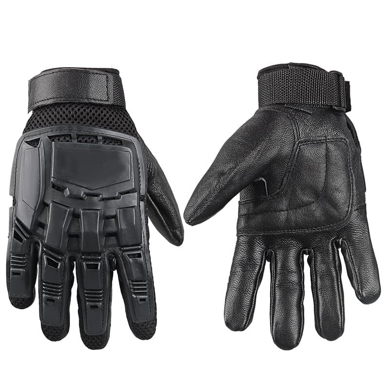 قفازات تكتيكية — Full-finger Tactical Gloves